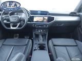 2020 Audi Q3 TECHNIK QUATTRO MODEL, S LINE, SPORT PACKAGE, LEAT Photo37