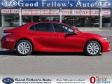 2020 Toyota Camry SE MODEL, LEATHER & CLOTH, REARVIEW CAMERA, HEATED Photo24