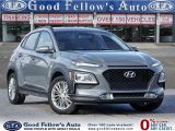 2021 Hyundai KONA PREFERRED MODEL, AWD, HEATED SEATS, REARVIEW CAMER Photo23