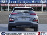 2021 Hyundai KONA PREFERRED MODEL, AWD, HEATED SEATS, REARVIEW CAMER Photo26