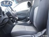 2021 Hyundai KONA PREFERRED MODEL, AWD, HEATED SEATS, REARVIEW CAMER Photo29