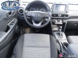 2021 Hyundai KONA PREFERRED MODEL, AWD, HEATED SEATS, REARVIEW CAMER Photo33