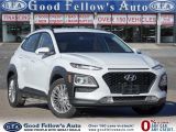 2021 Hyundai KONA PREFERRED MODEL, AWD, HEATED SEATS, REARVIEW CAMER Photo22