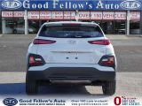 2021 Hyundai KONA PREFERRED MODEL, AWD, HEATED SEATS, REARVIEW CAMER Photo25