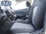 2021 Hyundai KONA PREFERRED MODEL, AWD, HEATED SEATS, REARVIEW CAMER Photo28