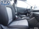 2021 Hyundai KONA PREFERRED MODEL, AWD, HEATED SEATS, REARVIEW CAMER Photo30