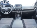 2021 Hyundai KONA PREFERRED MODEL, AWD, HEATED SEATS, REARVIEW CAMER Photo31