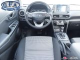 2021 Hyundai KONA PREFERRED MODEL, AWD, HEATED SEATS, REARVIEW CAMER Photo32