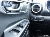 2021 Hyundai KONA PREFERRED MODEL, AWD, HEATED SEATS, REARVIEW CAMER Photo39