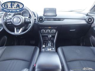 2021 Mazda CX-3 GS MODEL, SUNROOF, AWD, HEATED SEATS, REARVIEW CAM - Photo #10