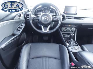 2021 Mazda CX-3 GS MODEL, SUNROOF, AWD, HEATED SEATS, REARVIEW CAM - Photo #11