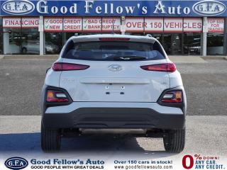 2021 Hyundai KONA PREFERRED MODEL, AWD, HEATED SEATS, REARVIEW CAMER - Photo #4