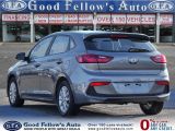 2020 Hyundai Accent HEATED SEATS, REARVIEW CAMERA, BLUETOOTH Photo24