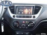2020 Hyundai Accent HEATED SEATS, REARVIEW CAMERA, BLUETOOTH Photo31