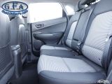 2021 Hyundai KONA PREFERRED MODEL, AWD, HEATED SEATS, REARVIEW CAMER Photo30