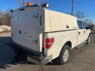 2013 Ford F-150 XLT - Photo #2