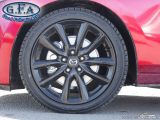 2020 Mazda MAZDA3 GT MODEL, i-ACTIV AWD, SUNROOF, LEATHER SEATS, POW Photo29