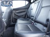 2020 Mazda MAZDA3 GT MODEL, i-ACTIV AWD, SUNROOF, LEATHER SEATS, POW Photo32