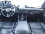 2020 Mazda MAZDA3 GT MODEL, i-ACTIV AWD, SUNROOF, LEATHER SEATS, POW Photo34