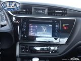 2019 Toyota Corolla LE MODEL, REARVIEW CAMERA, HEATED SEATS, LANE DEPA Photo31