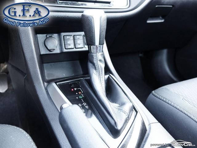 2019 Toyota Corolla LE MODEL, REARVIEW CAMERA, HEATED SEATS, LANE DEPA Photo14