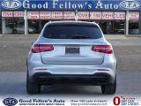 2019 Mercedes-Benz GLC43 AMG AMG43, LEATHER SEATS, PANORAMIC ROOF, NAVIGATION Photo26
