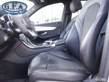 2019 Mercedes-Benz GLC43 AMG AMG43, LEATHER SEATS, PANORAMIC ROOF, NAVIGATION Photo29