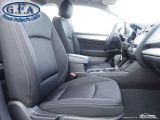 2018 Subaru Legacy AWD, REARVIEW CAMERA, POWER SEATS, HEATED SEATS, B Photo29