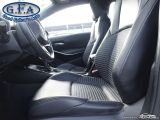 2020 Toyota Corolla XSE MODEL, REARVIEW CAMERA, NAVIGATION, LEATHER SE Photo31