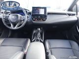 2020 Toyota Corolla XSE MODEL, REARVIEW CAMERA, NAVIGATION, LEATHER SE Photo35