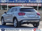 2018 Mercedes-Benz GLA 4MATIC, LEATHER SEATS, PANORAMIC ROOF, REARVIEW CA Photo27