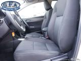 2018 Toyota Corolla LE MODEL, REARVIEW CAMERA, HEATED SEATS, BLUETOOTH Photo26