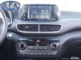 2020 Hyundai Tucson PREFERRED MODEL, AWD, HEATED SEATS, REARVIEW CAMER Photo32