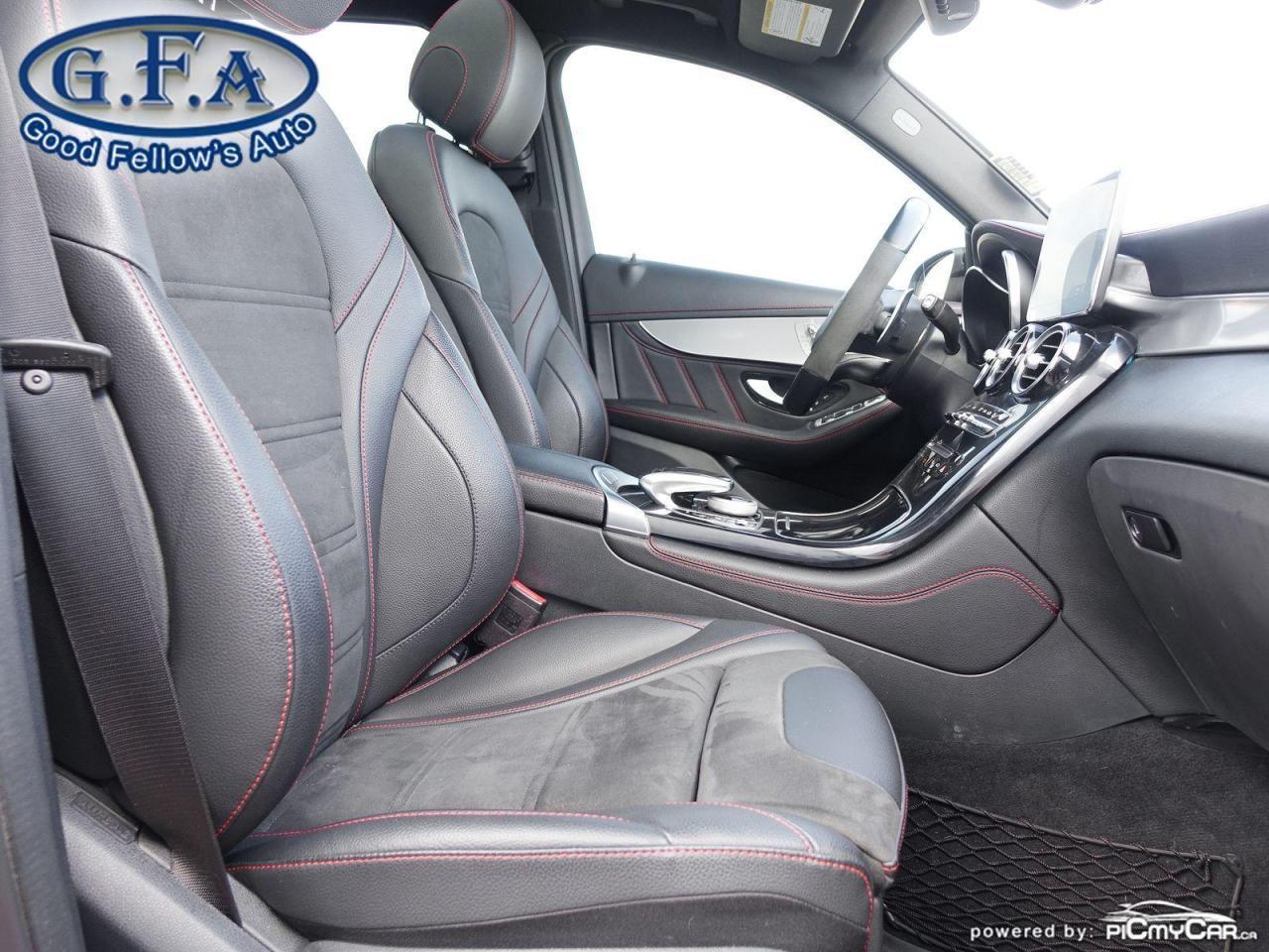 2019 Mercedes-Benz GL-Class LEATHER SEATS, PANORAMIC ROOF, NAVIGATION, REARVIE - Photo #9