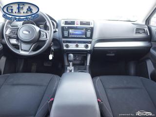 2018 Subaru Legacy AWD, REARVIEW CAMERA, POWER SEATS, HEATED SEATS, B - Photo #11