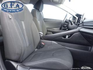 2021 Hyundai Elantra PREFERRED MODEL, HEATED SEATS, REARVIEW CAMERA - Photo #9