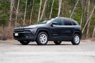 Used 2016 Jeep Cherokee North for sale in Surrey, BC