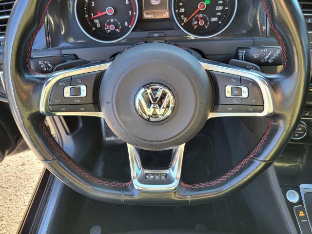 2015 Volkswagen GTI AUTOBAHN Photo10