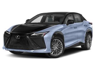 New 2024 Lexus RZ 450e Executive for sale in North Vancouver, BC