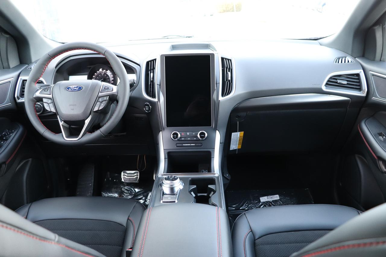 2024 Ford Edge ST LINE AWD Photo5