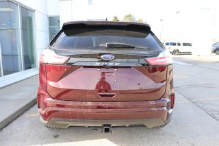 2024 Ford Edge ST LINE AWD Photo