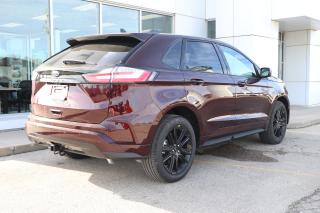 2024 Ford Edge ST LINE AWD Photo