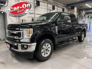 Used 2021 Ford F-250 XLT 4x4 |RMT START |HARD TONNEAU |BLIND SPOT |CREW for sale in Ottawa, ON