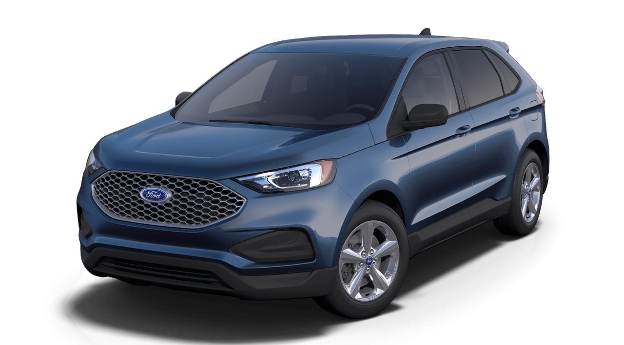 New 2024 Ford Edge SE AWD for Sale in Elie, Manitoba Carpages.ca