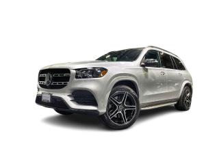Used 2021 Mercedes-Benz GLS GLS 450 for sale in Vancouver, BC
