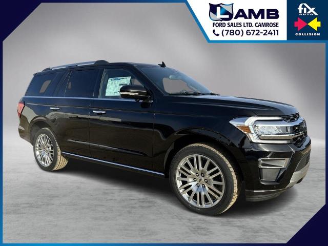 Image - 2024 Ford Expedition LIMITED 4X4 302A