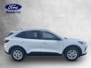 New 2024 Ford Escape Active for sale in Forest, ON