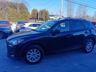 Used 2013 Mazda CX-5 Touring for sale in Madoc, ON
