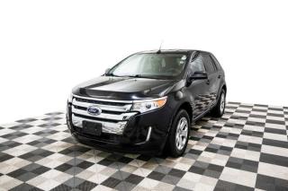 Used 2014 Ford Edge SEL Comfort Pkg Cam Sync Heated Seats for sale in New Westminster, BC
