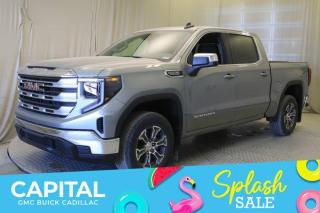 New 2024 GMC Sierra 1500 SLE for sale in Regina, SK